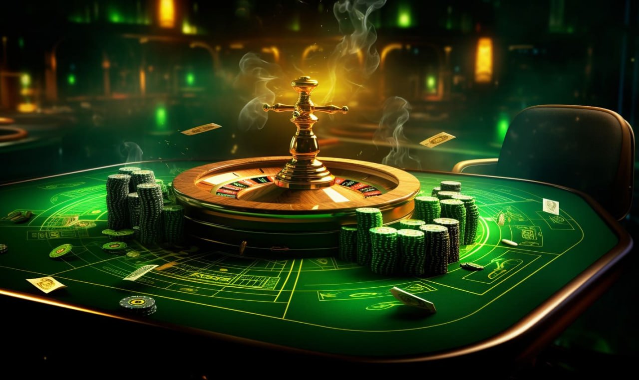Progressive jackpot pool display and winner announcement on se7win login Ikan Jackpot